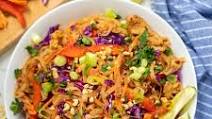 Easy Thai Noodles Easy Thai Noodles