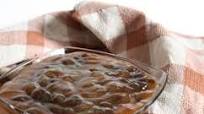 Maple Raisin Honey Mustard Ham Glaze Recipe Maple Raisin Honey Mustard Ham Glaze Recipe