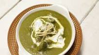 MUTTON SAAG WALA - skk MUTTON SAAG WALA - skk