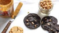 Gluten-Free Chocolate Cookies With Peanut Butter Chips Recipe Gluten-Free Chocolate Cookies With Peanut Butter Chips Recipe
