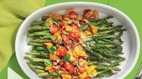 Italian Roasted Asparagus Italian Roasted Asparagus