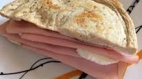 Pan de atún Pan de atún