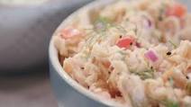 Smoked Salmon Salad Smoked Salmon Salad