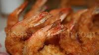 Batter Fried Shrimp Batter Fried Shrimp