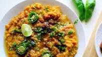 Moong masala daal Moong masala daal