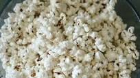 Air Fryer Popcorn Air Fryer Popcorn
