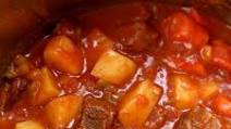Slow Cooker Beef Stew Slow Cooker Beef Stew