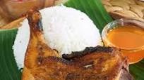 Chicken Inasal Chicken Inasal