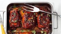 Slow Cooker Honey Turkey Thighs Slow Cooker Honey Turkey Thighs
