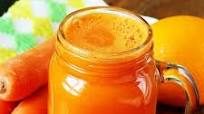 Carrot Juice Recipe Carrot Juice Recipe