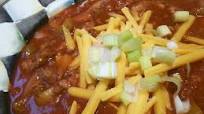 Dad's Chili (Wendy's Copycat) Dad's Chili (Wendy's Copycat)