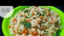Restaurant Style Soft Fluffy Upma Recipe - Simple Indian Breakfast Recipe Nasta Recipe Restaurant Style Soft Fluffy Upma Recipe - Simple Indian Breakfast Recipe Nasta Recipe