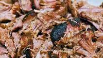 Master Recipe: Smoked Butts & Other Stuff Master Recipe: Smoked Butts & Other Stuff
