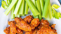 Instant Pot Hot Wings Instant Pot Hot Wings