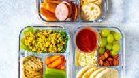Healthy Meal Prep Lunch Ideas for Work Healthy Meal Prep Lunch Ideas for Work