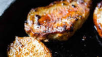 Perfectly Seared Pork Chops Perfectly Seared Pork Chops