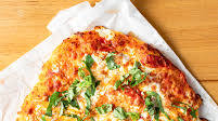 The Best Margherita Pizza The Best Margherita Pizza