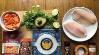 The Most Delicious Tilapia Tostadas The Most Delicious Tilapia Tostadas