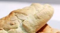 Easy Calzones Easy Calzones
