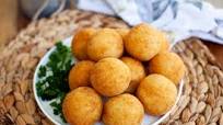 Porto’s Bakery Potato Ball with Picadillo Recipe (Papa Rellena) Porto’s Bakery Potato Ball with Picadillo Recipe (Papa Rellena)