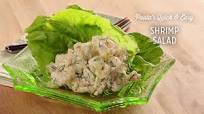 Shrimp Salad Shrimp Salad