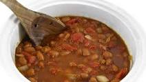 Skinny Classic Baked Beans Skinny Classic Baked Beans