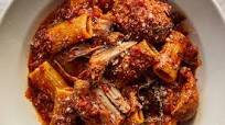 Slow-Cooker Sunday Sauce Slow-Cooker Sunday Sauce