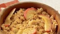 Instant Pot Oatmeal Instant Pot Oatmeal