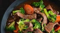 Beef Broccoli Recipe with Carrots Beef Broccoli Recipe with Carrots