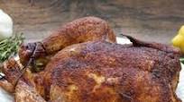 Traeger Smoked Chicken Traeger Smoked Chicken