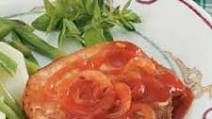 Pork Chops in Tomato Sauce Pork Chops in Tomato Sauce