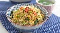 Special Fried Rice (v) Special Fried Rice (v)