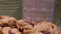 Blue Ribbon Chocolate Chip Cookies Blue Ribbon Chocolate Chip Cookies