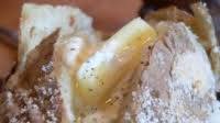 Ultimate Baked Potato Recipe Ultimate Baked Potato Recipe