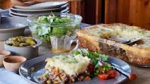 Easy Cottage Pie Easy Cottage Pie