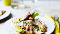 Best-ever chicken Caesar salad Best-ever chicken Caesar salad