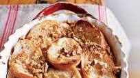 Marmalade French Toast Casserole Marmalade French Toast Casserole