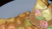 Peanut Butter Marshmallow Squares Peanut Butter Marshmallow Squares