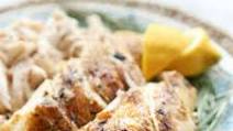 Pressure Cooker Whole Roasted Chicken with Lemon & Rosemary Pressure Cooker Whole Roasted Chicken with Lemon & Rosemary