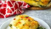 Chile Relleno Casserole Chile Relleno Casserole