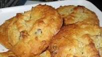 Oatmeal Peanut Butter and Chocolate Chip Cookies Oatmeal Peanut Butter and Chocolate Chip Cookies