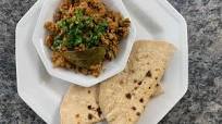 Juicy Chicken Keema Masala Juicy Chicken Keema Masala