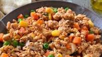 Instant Pot Ground Turkey Instant Pot Ground Turkey