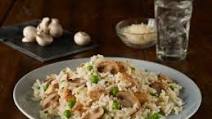 Garlic & Parmesan Chicken Garlic & Parmesan Chicken