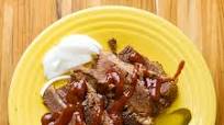 Pressure Cooker Beef Brisket Pressure Cooker Beef Brisket