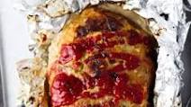 Easy Air Fryer Meatloaf Easy Air Fryer Meatloaf