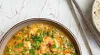 Easy Shrimp Etouffee Easy Shrimp Etouffee