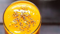 Mango Juice Recipe (Homemade and Easy) Mango Juice Recipe (Homemade and Easy)