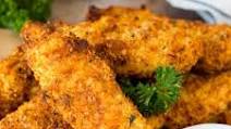 Air Fryer Chicken Tenders Air Fryer Chicken Tenders