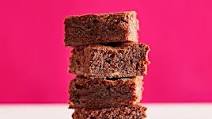 Choc Malt Brownies Choc Malt Brownies